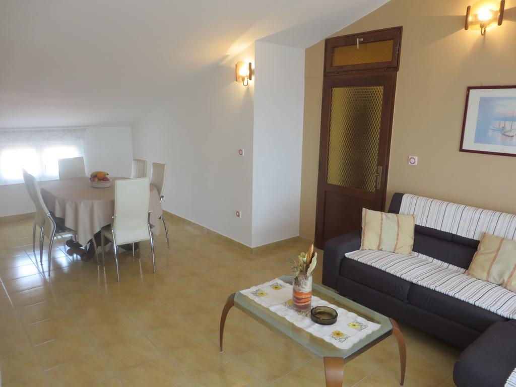 Apartments Gloria 比奥格勒·纳·莫鲁 客房 照片
