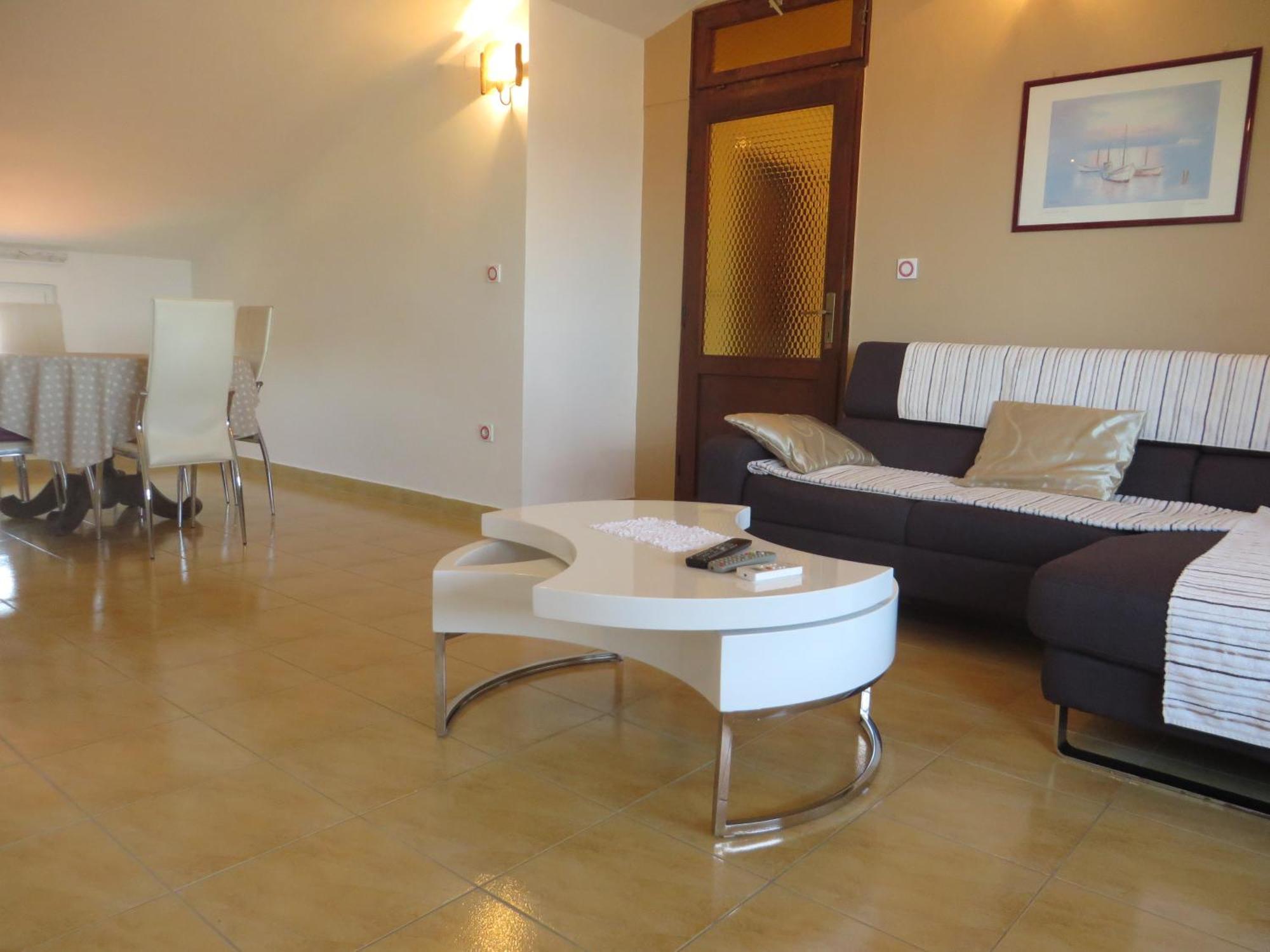 Apartments Gloria 比奥格勒·纳·莫鲁 客房 照片