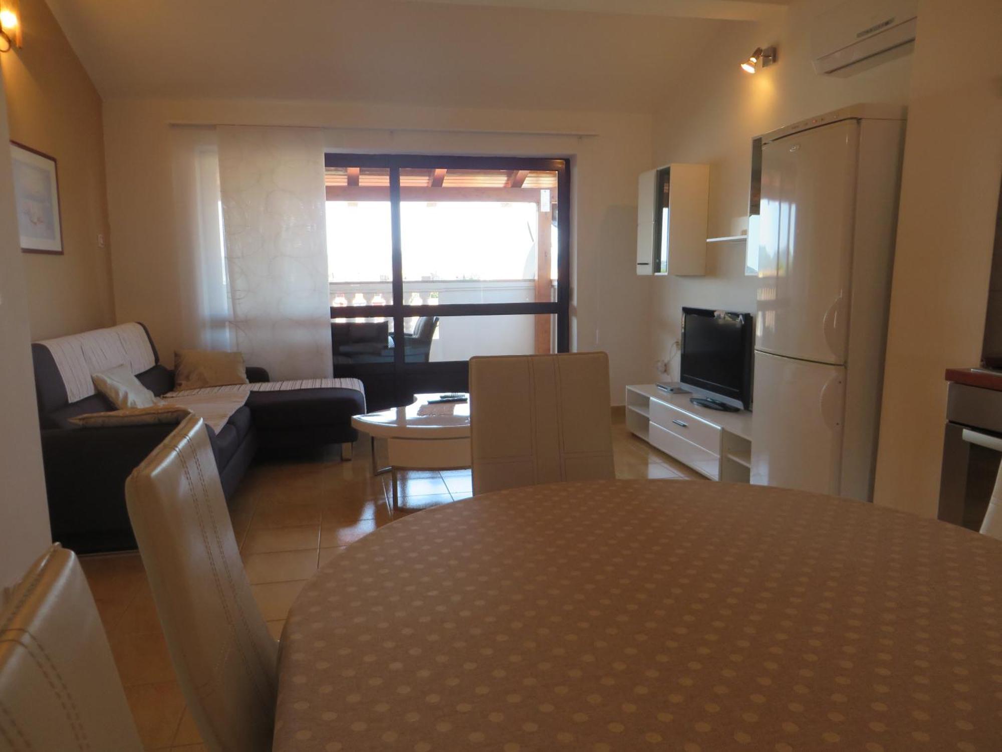 Apartments Gloria 比奥格勒·纳·莫鲁 客房 照片