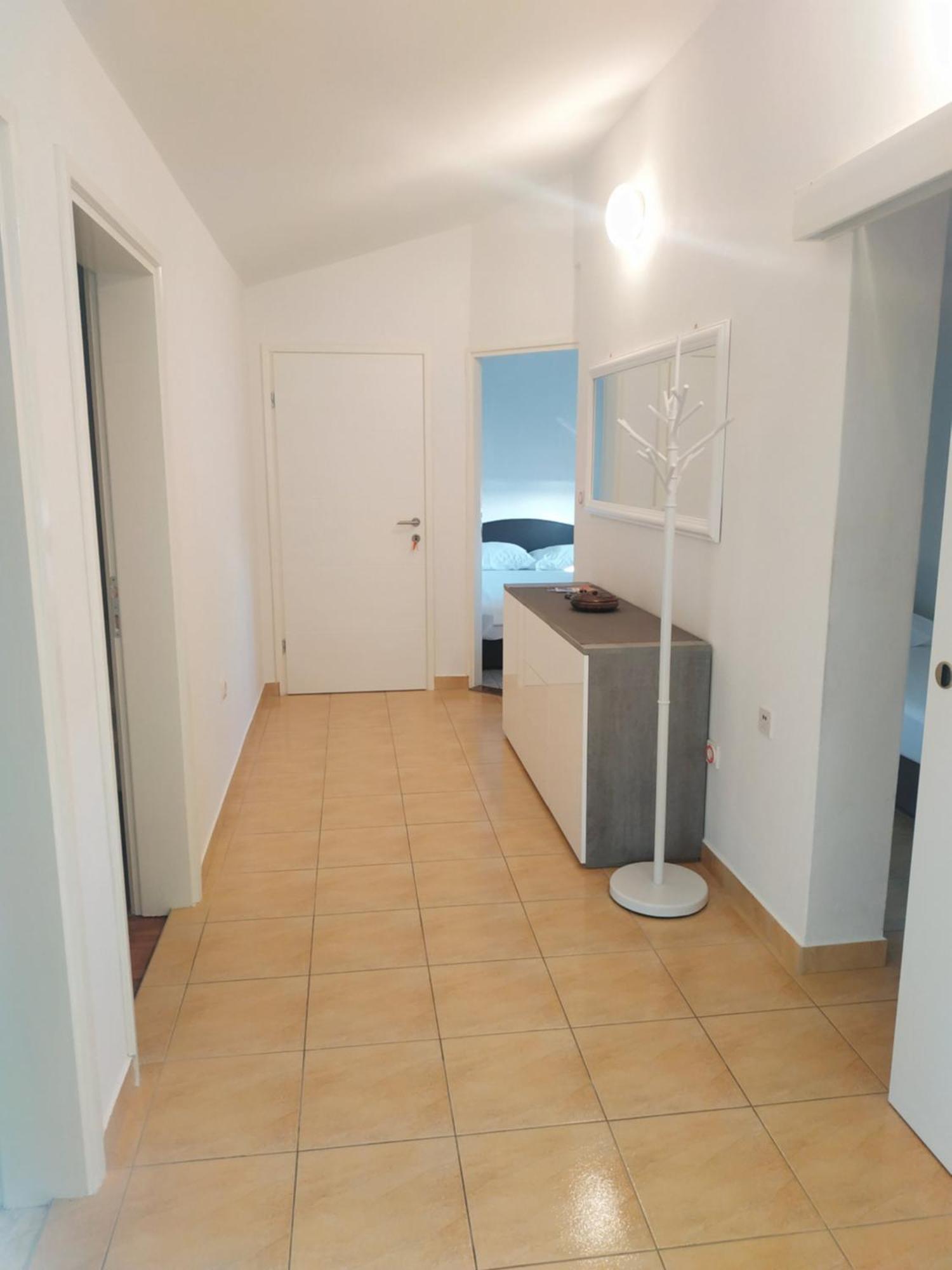 Apartments Gloria 比奥格勒·纳·莫鲁 外观 照片