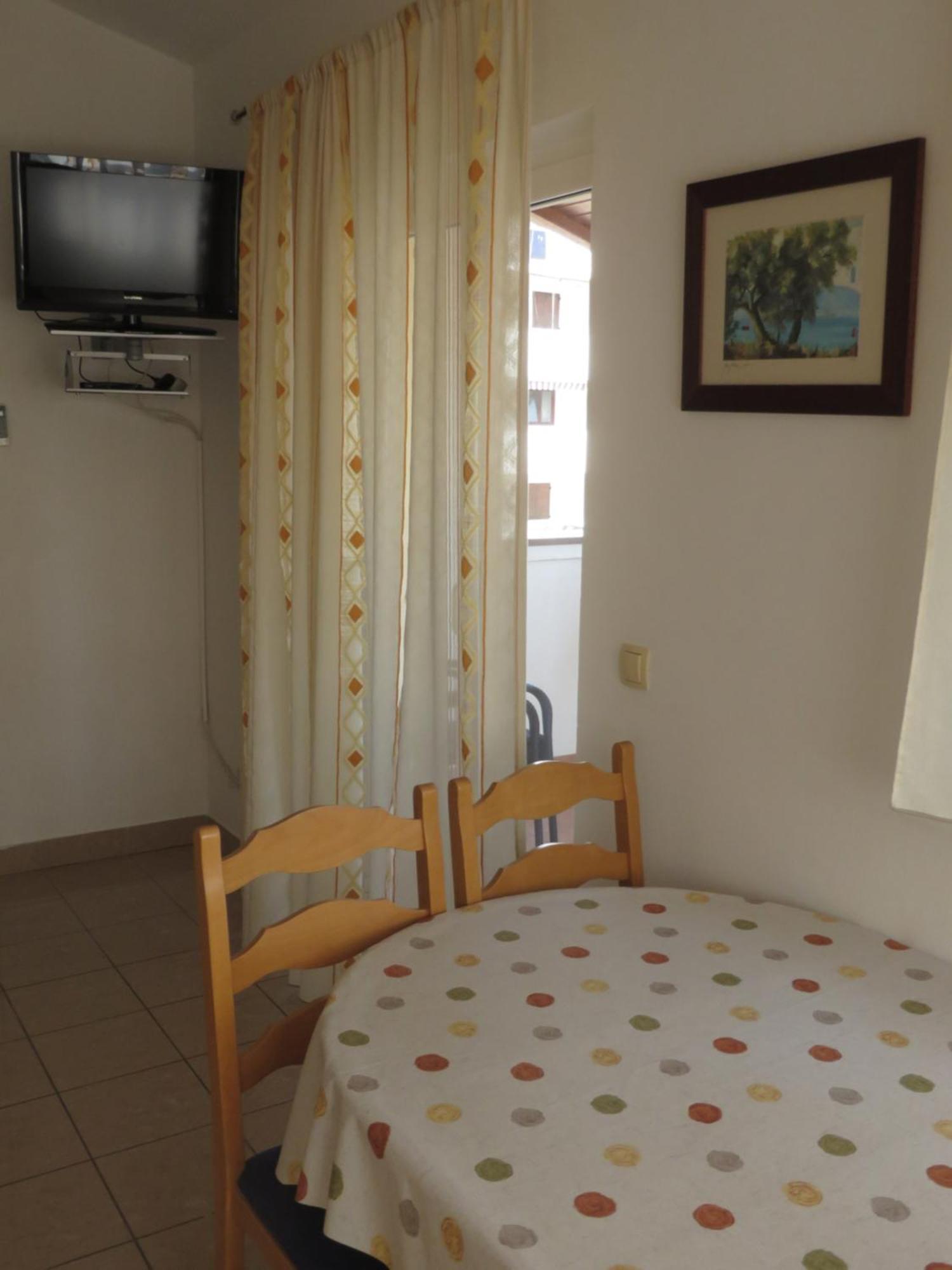 Apartments Gloria 比奥格勒·纳·莫鲁 客房 照片