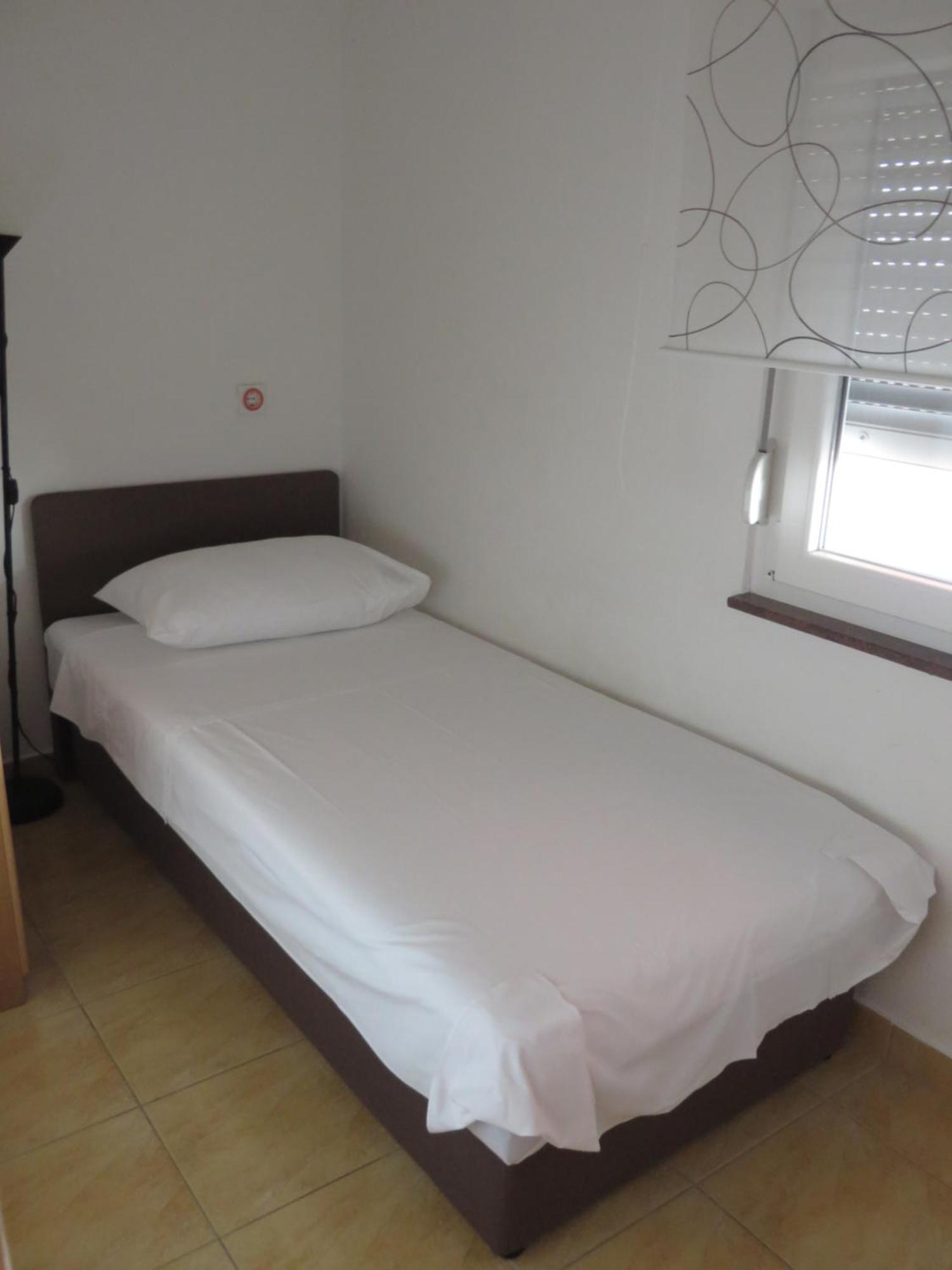 Apartments Gloria 比奥格勒·纳·莫鲁 客房 照片