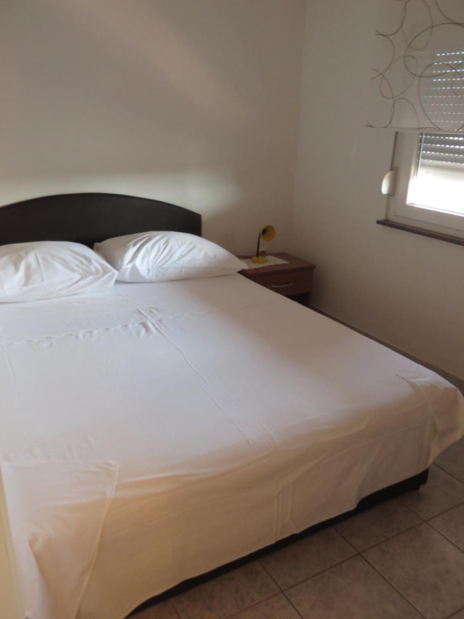 Apartments Gloria 比奥格勒·纳·莫鲁 客房 照片