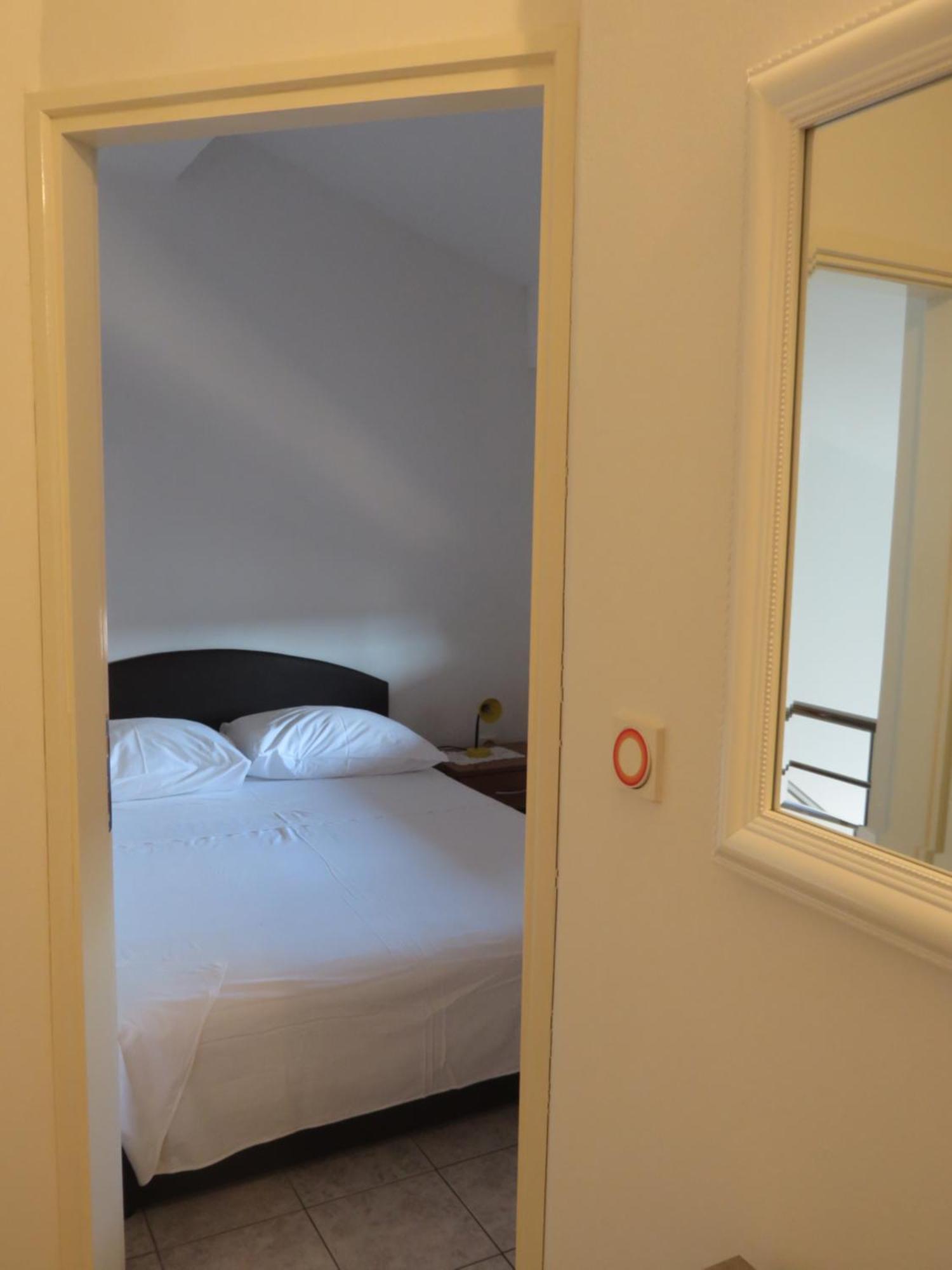 Apartments Gloria 比奥格勒·纳·莫鲁 外观 照片