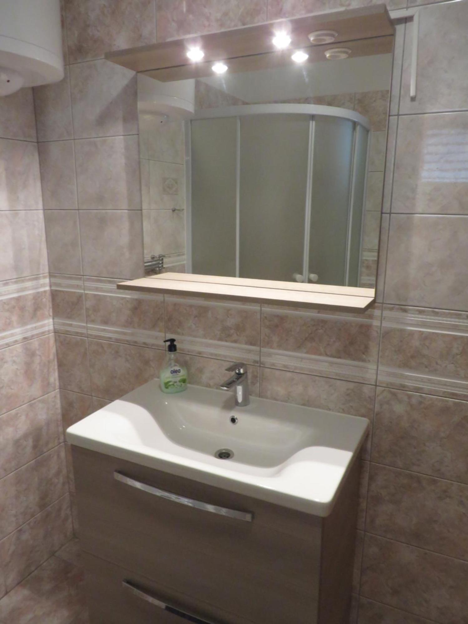Apartments Gloria 比奥格勒·纳·莫鲁 客房 照片