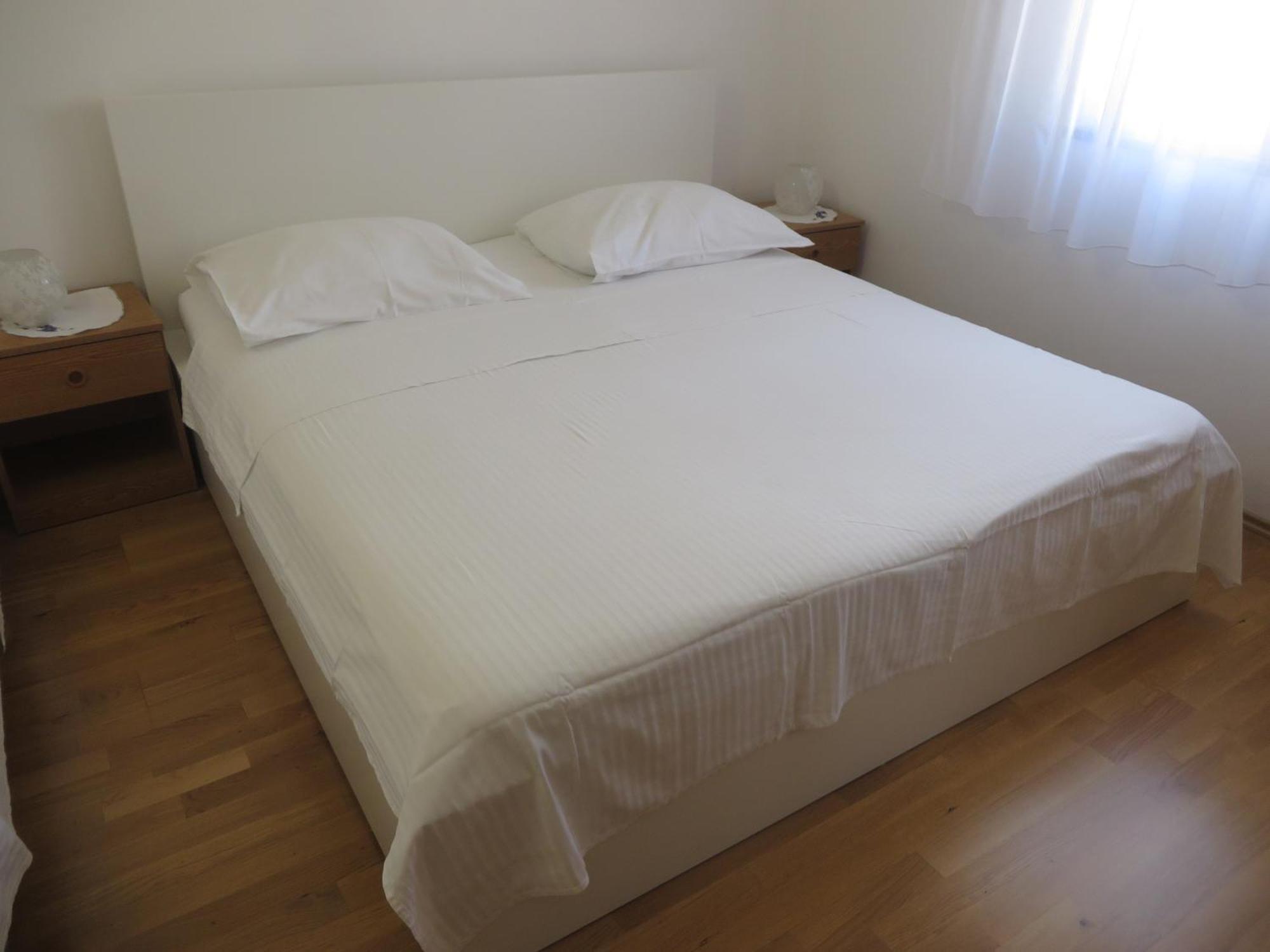 Apartments Gloria 比奥格勒·纳·莫鲁 外观 照片