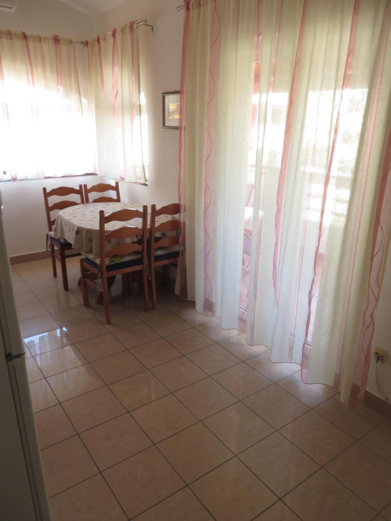 Apartments Gloria 比奥格勒·纳·莫鲁 客房 照片