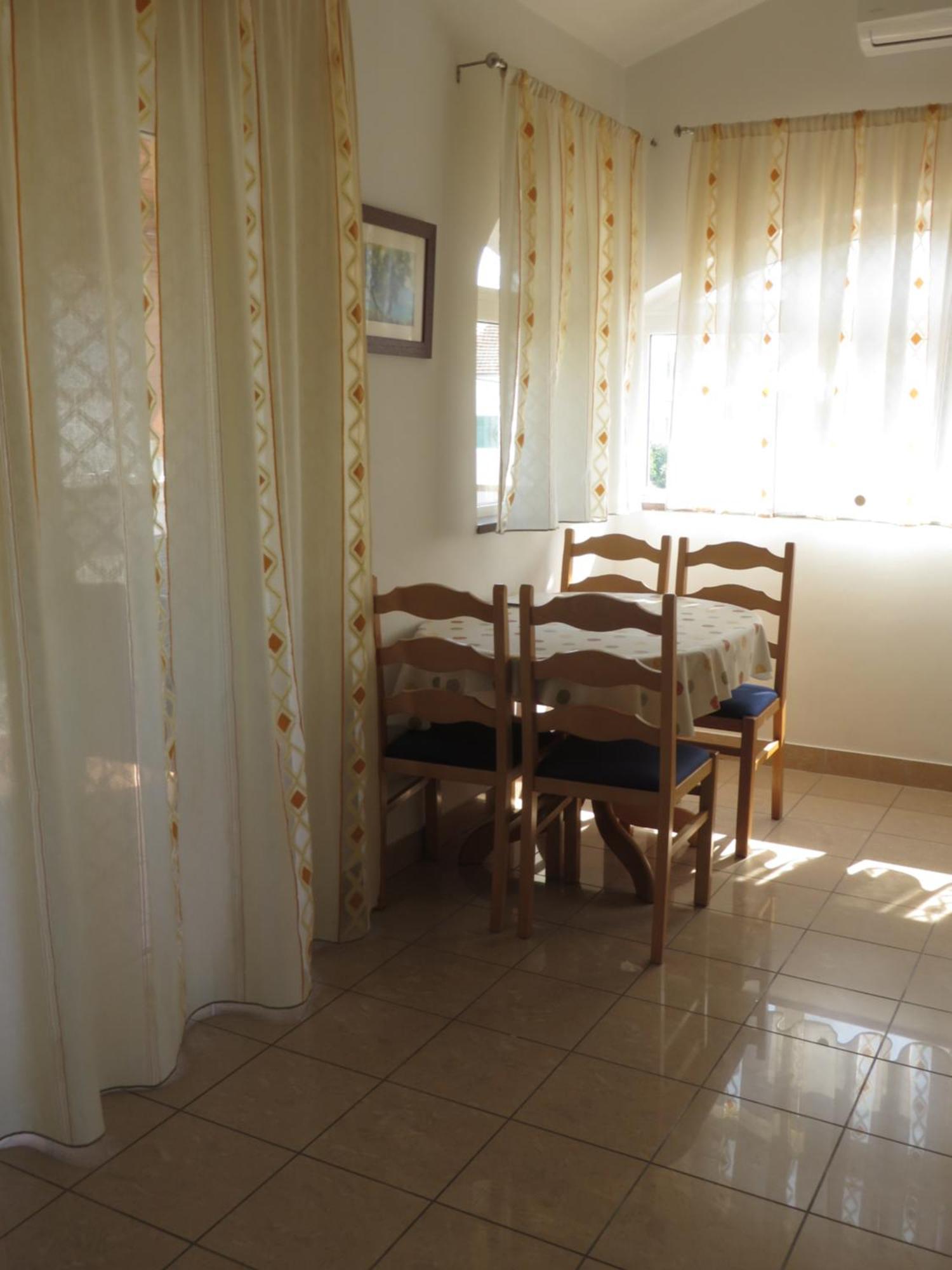 Apartments Gloria 比奥格勒·纳·莫鲁 客房 照片
