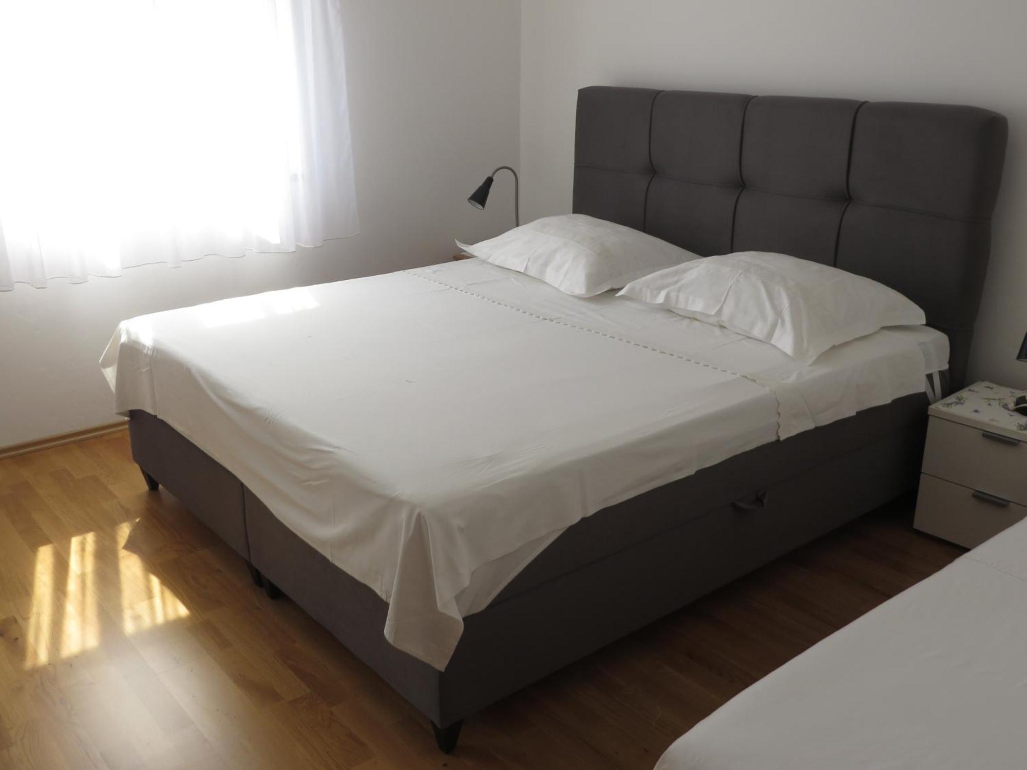 Apartments Gloria 比奥格勒·纳·莫鲁 外观 照片