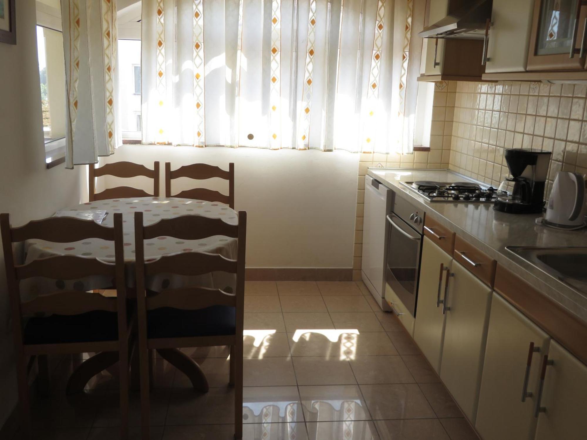 Apartments Gloria 比奥格勒·纳·莫鲁 客房 照片
