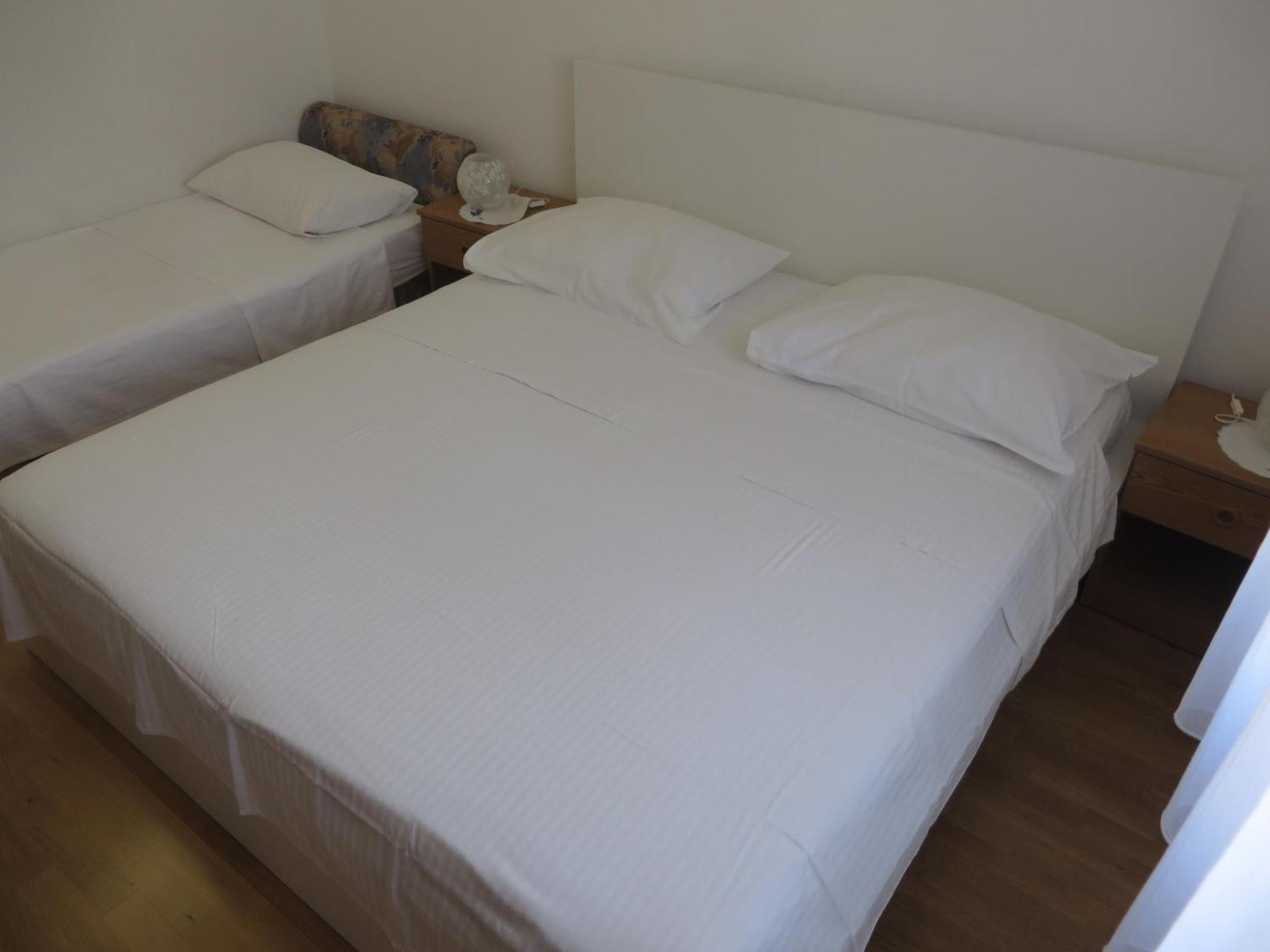 Apartments Gloria 比奥格勒·纳·莫鲁 客房 照片