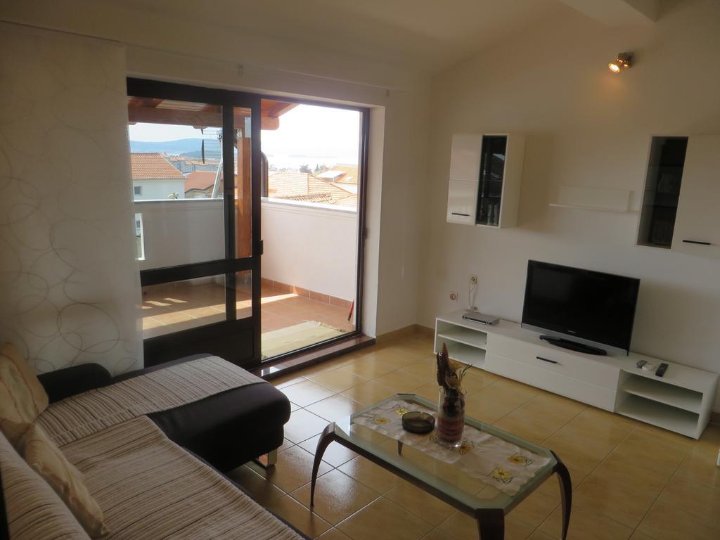 Apartments Gloria 比奥格勒·纳·莫鲁 客房 照片