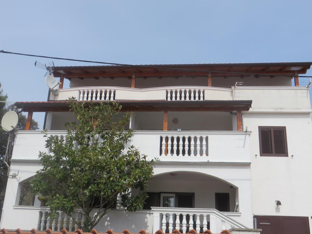 Apartments Gloria 比奥格勒·纳·莫鲁 外观 照片