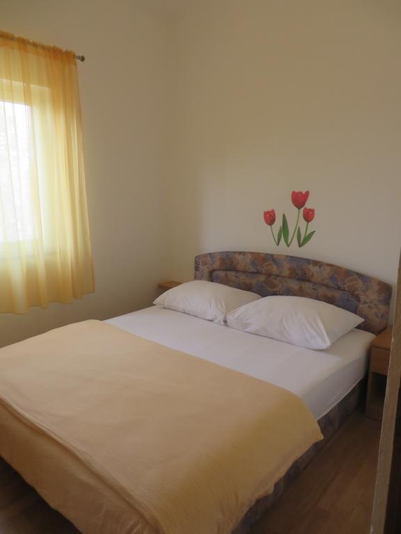 Apartments Gloria 比奥格勒·纳·莫鲁 客房 照片