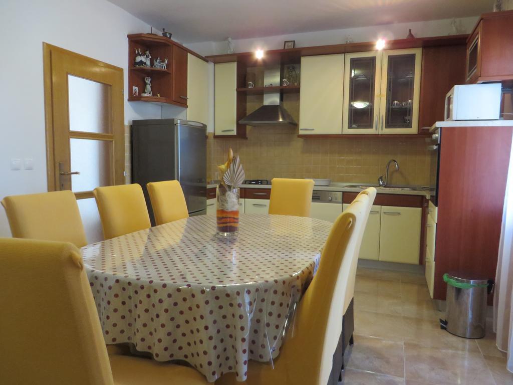 Apartments Gloria 比奥格勒·纳·莫鲁 外观 照片
