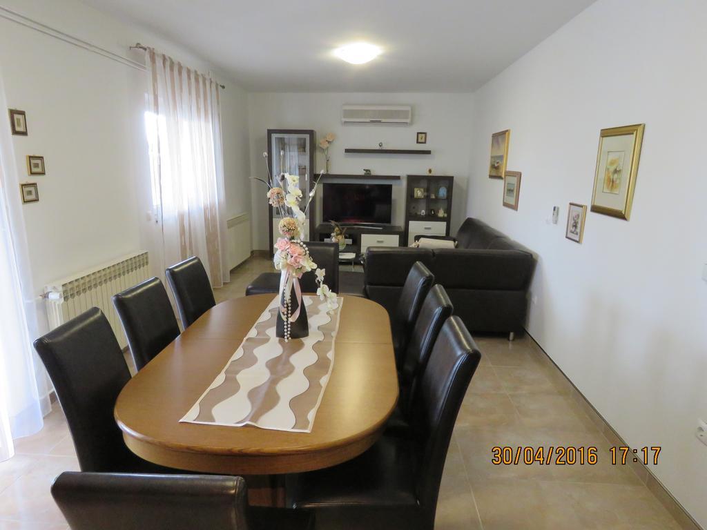 Apartments Gloria 比奥格勒·纳·莫鲁 外观 照片