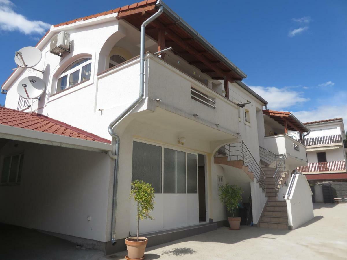 Apartments Gloria 比奥格勒·纳·莫鲁 客房 照片